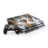 Marvel X-Men Storm by Joe Jusko PlayStation PS4 Skins